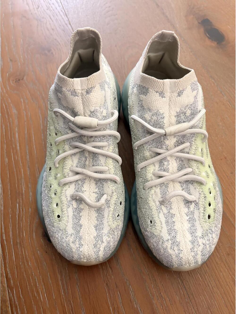 Adidas Yeezy Boost 380 Sneakers Size 8.5